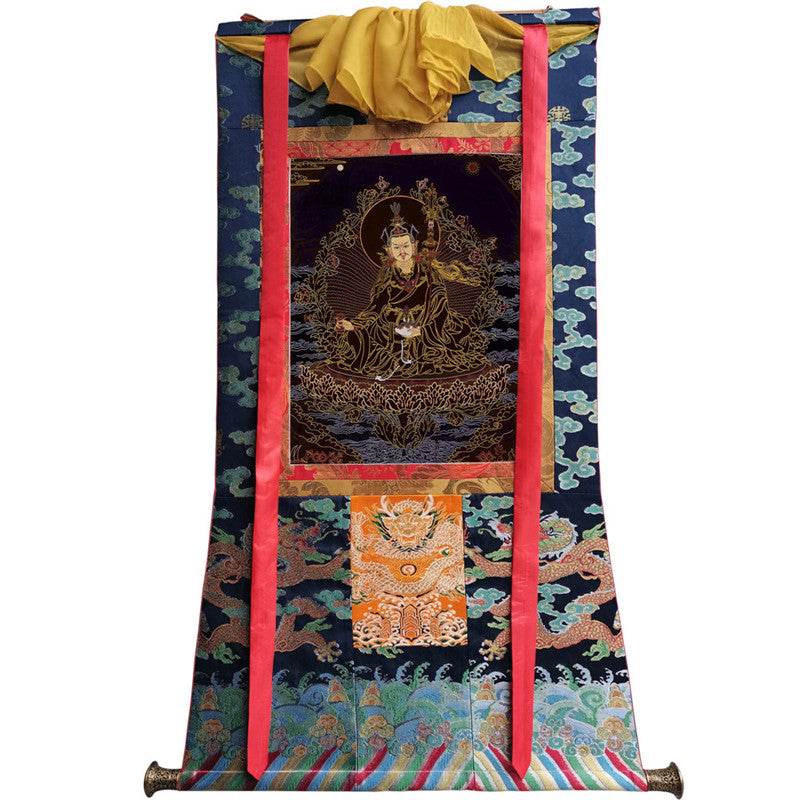 Guru Rinpoche Image - Gandhanra-ART