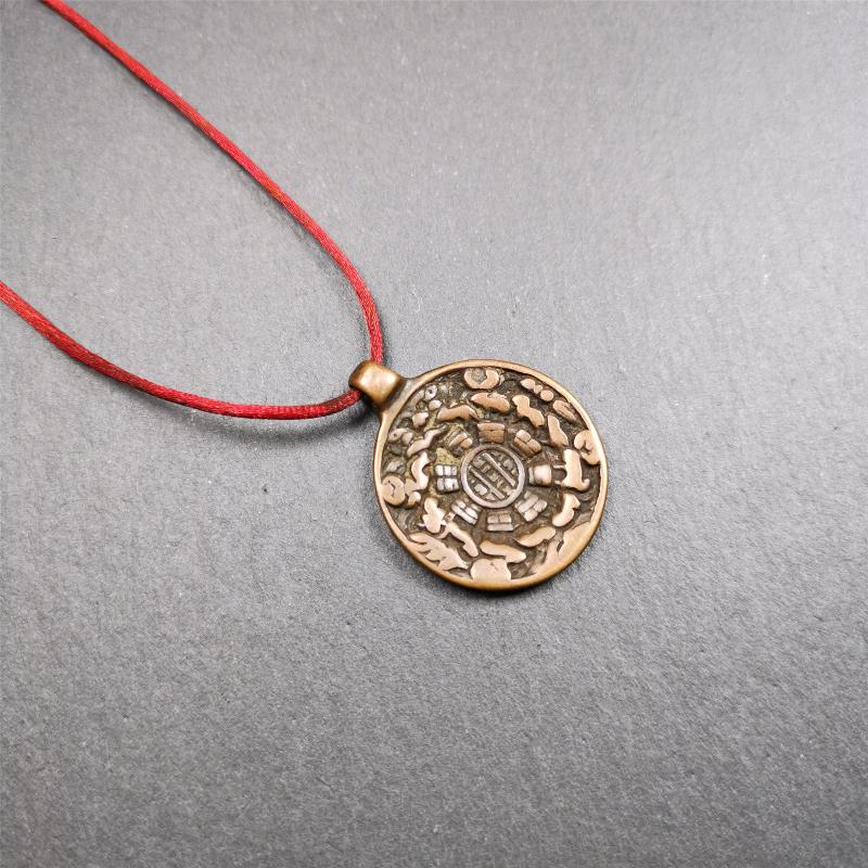 Small Melong 1.0" Gandhanra-ART