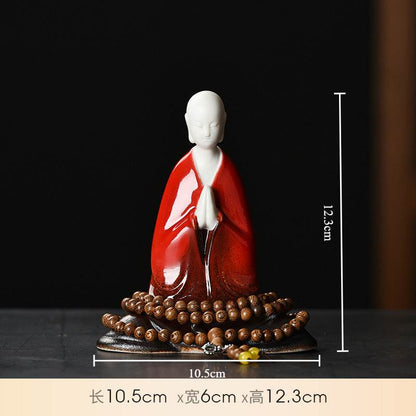 Meditation Buddha Statues - Gandhanra-ART