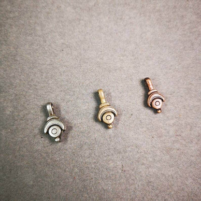 Mala Counter Clip - Gandhanra-ART