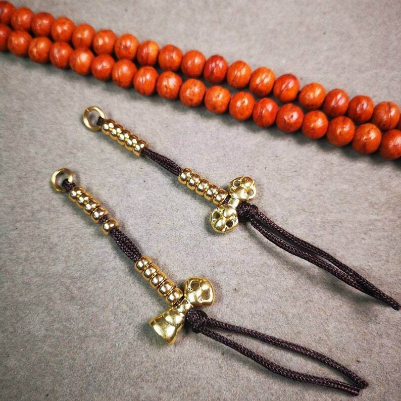 Mala Counters,Prayer Bead Counters - Gandhanra-ART