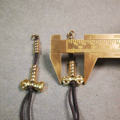 Mala Counters,Prayer Bead Counters - Gandhanra-ART