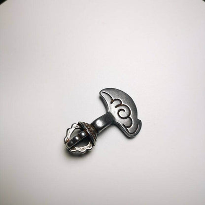 Amulet Pendant,Kartika(knife of the dakinis) - Gandhanra-ART