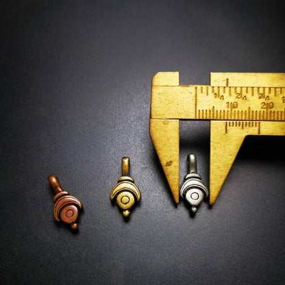 Mala Counter Clip - Gandhanra-ART