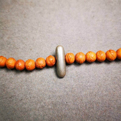 Amulet,Vajra Pendant for Mala,Bag Hanging,Prayer Bead - Gandhanra-ART