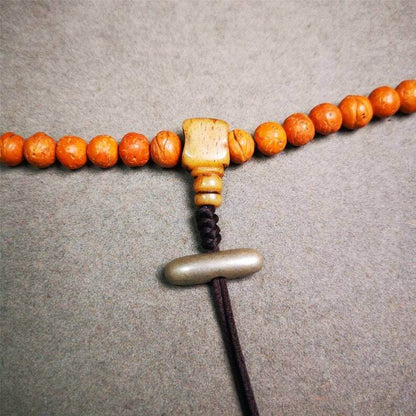 Amulet,Vajra Pendant for Mala,Bag Hanging,Prayer Bead - Gandhanra-ART