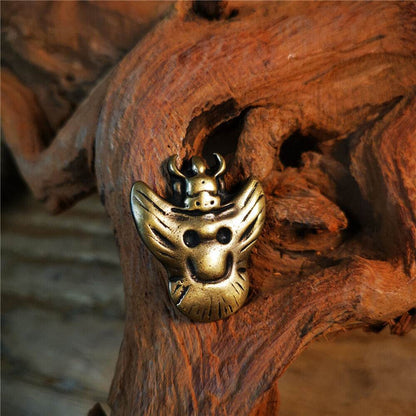 Amulet Garuda,Garula,Suparna - Gandhanra-ART