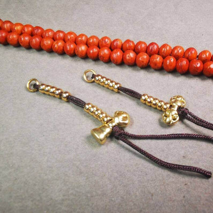 Mala Counters,Prayer Bead Counters - Gandhanra-ART