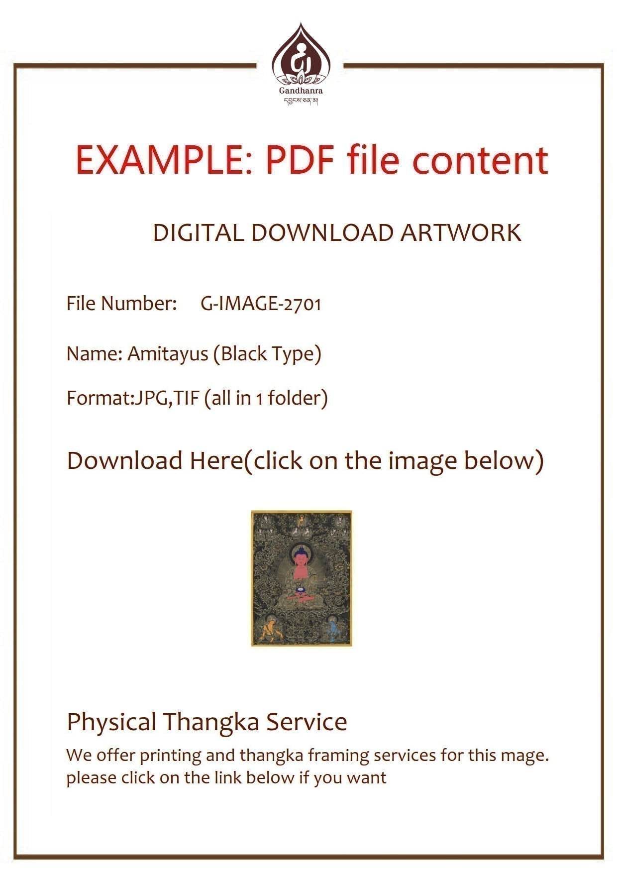 Rahula Image - Gandhanra-ART