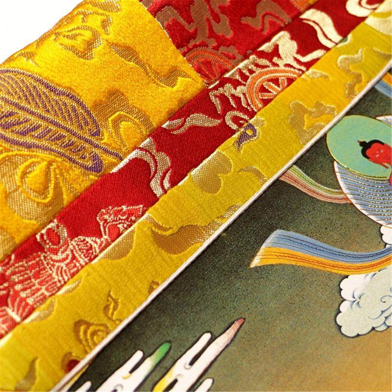 Kalachakra Symbol - Gandhanra-ART