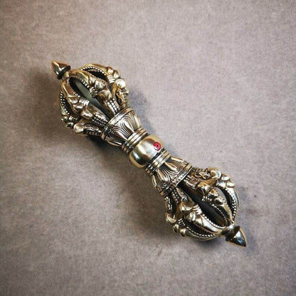 Kartika knife of the Dakinis - Gandhanra-ART
