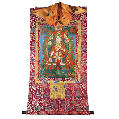 White Tara - Gandhanra-ART