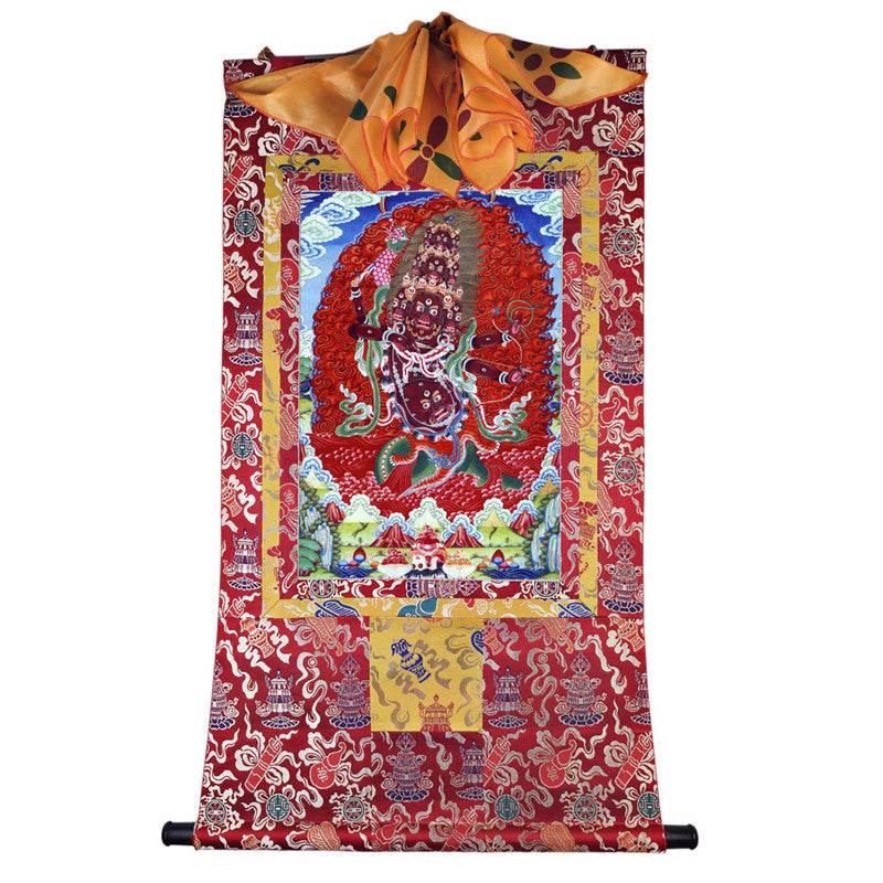 Rahula Image - Gandhanra-ART
