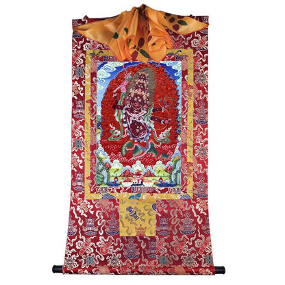 Rahula Image - Gandhanra-ART