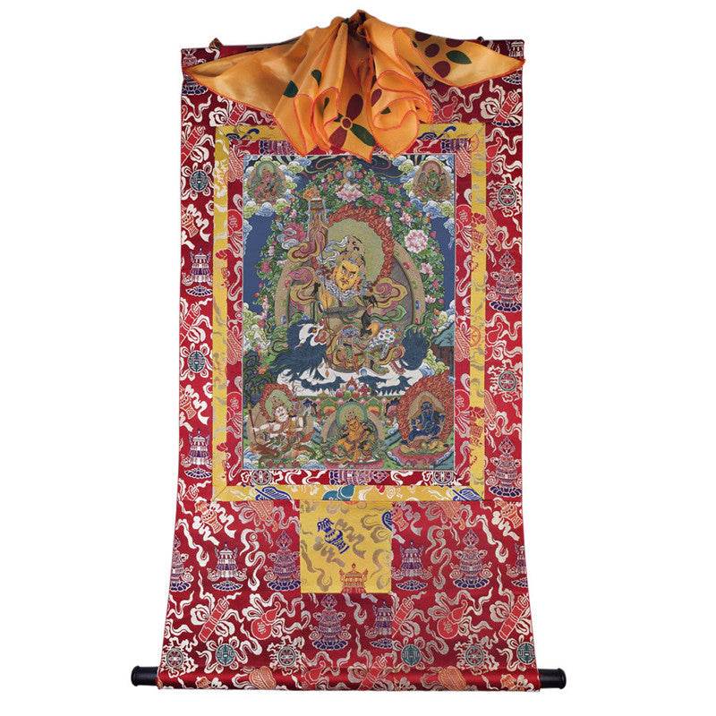 Vaisravana Image - Gandhanra-ART