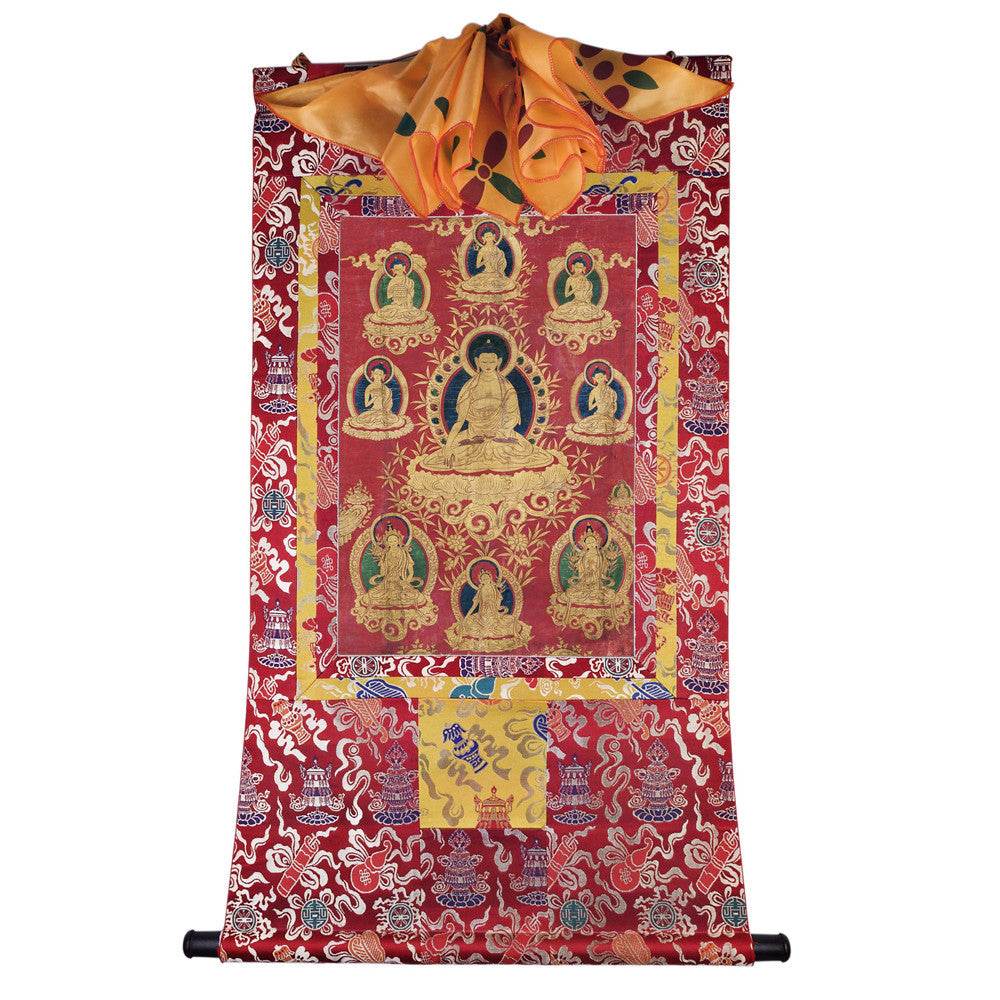 Shakyamuni - 17th Century - Gandhanra-ART