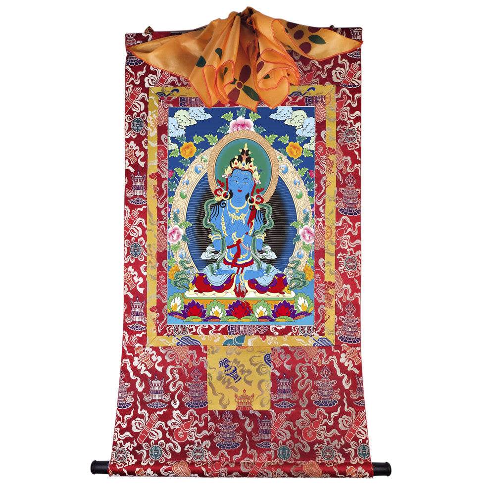 Vajrasattva - Gandhanra-ART