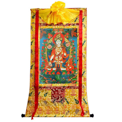 White Tara - Gandhanra-ART