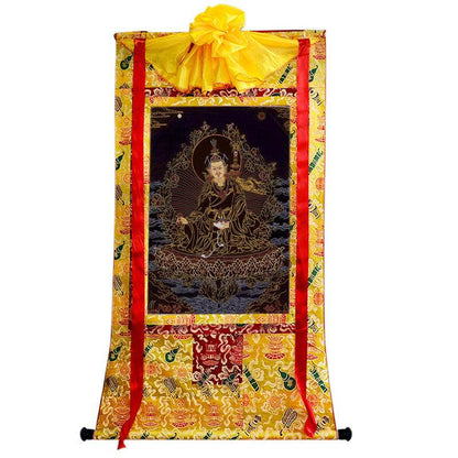 Guru Rinpoche Image - Gandhanra-ART