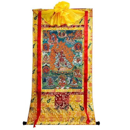 Guru Rinpoche Image - Gandhanra-ART