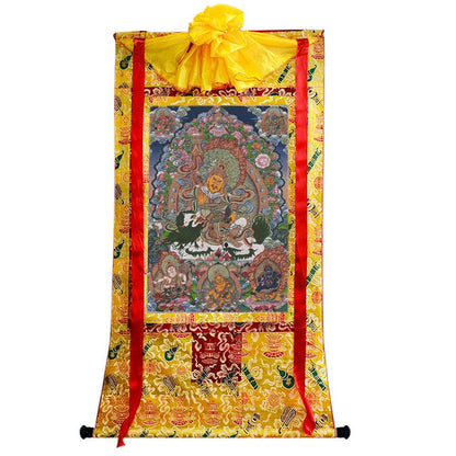 Vaishravana / Vaisravana - Gandhanra-ART