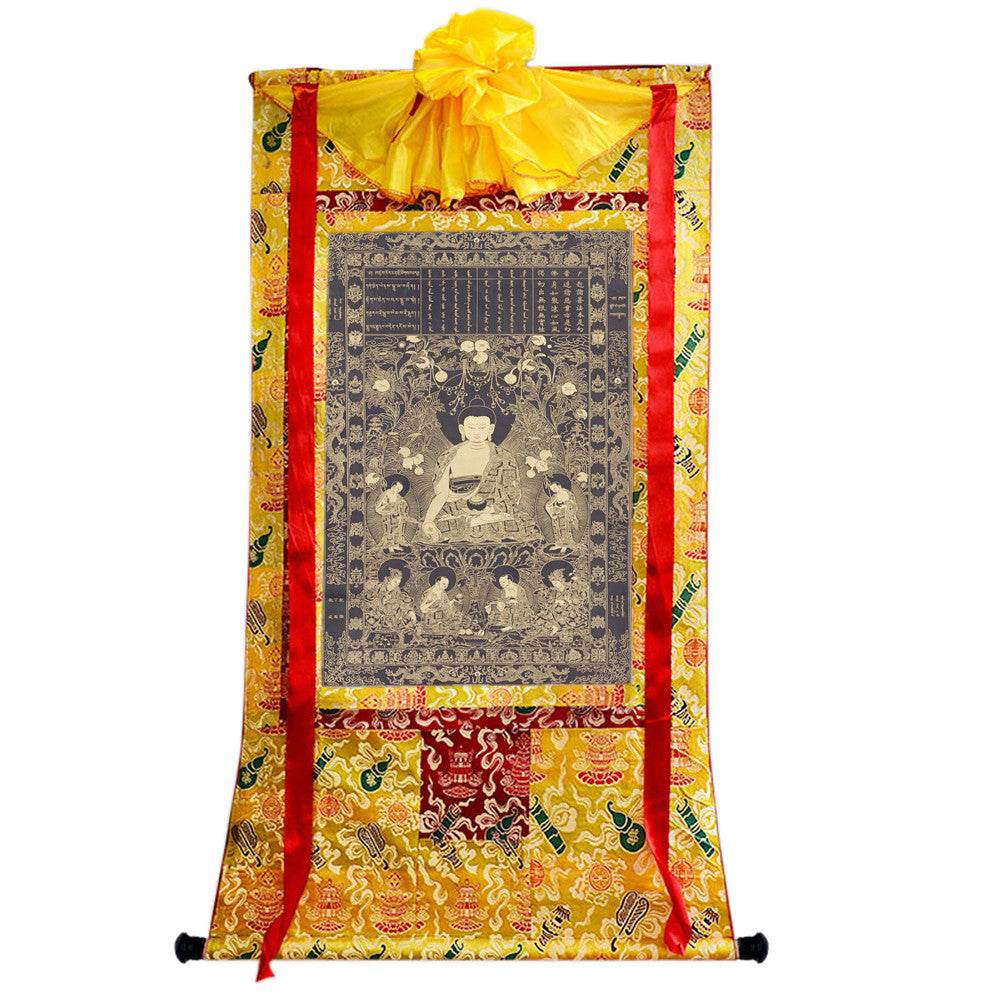Sikhin - Gandhanra-ART