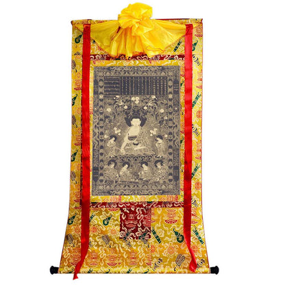 Sikhin - Gandhanra-ART