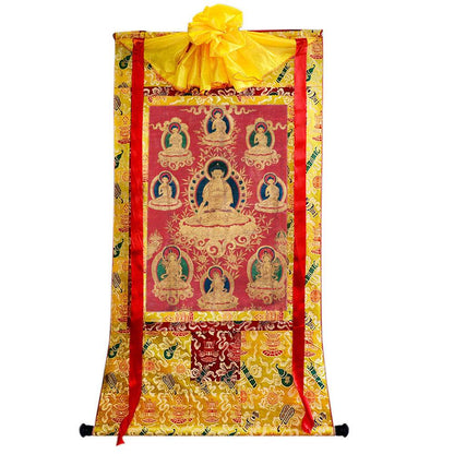 Shakyamuni - 17th Century - Gandhanra-ART