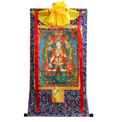 White Tara - Gandhanra-ART
