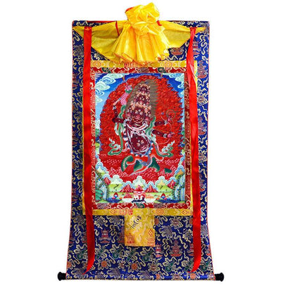 Rahula Image - Gandhanra-ART