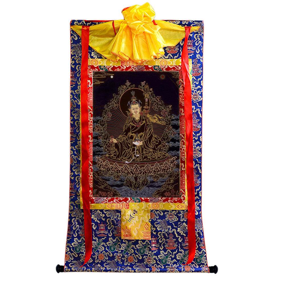 Padmasambhava - Guru Rinpoche - Gandhanra-ART