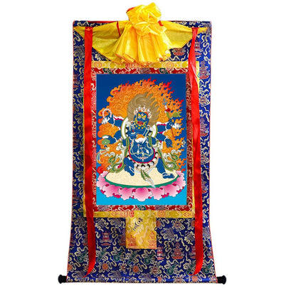 Mahakala - Gandhanra-ART