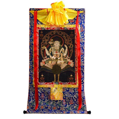 Mahamayuri - 12th Century - Gandhanra-ART