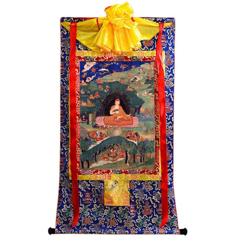 Guru Rinpoche Image - Gandhanra-ART