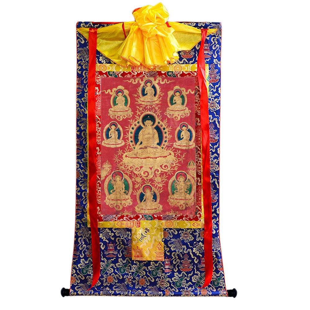 Shakyamuni - 17th Century - Gandhanra-ART