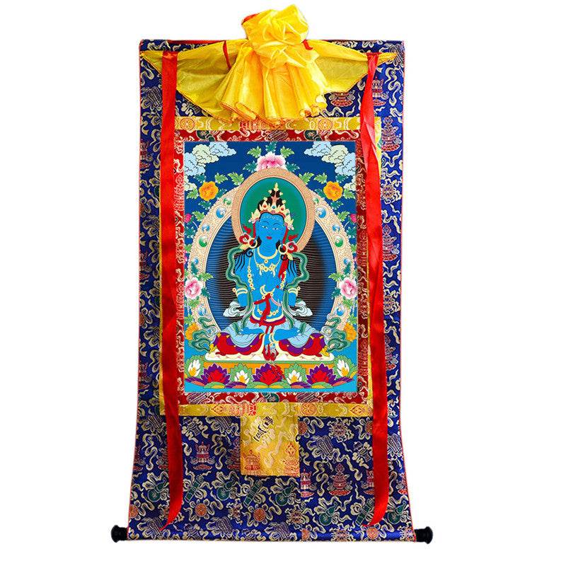 Vajrasatva Image - Gandhanra-ART