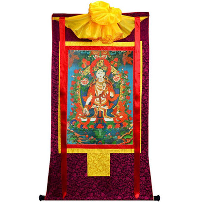 White Tara - Gandhanra-ART