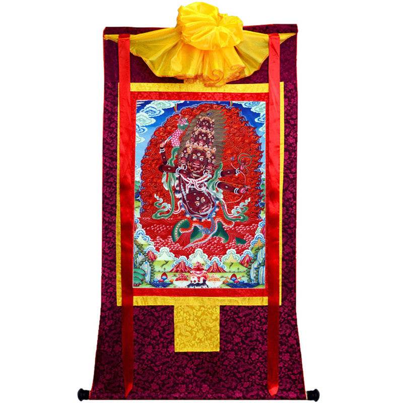 Rahula Image - Gandhanra-ART