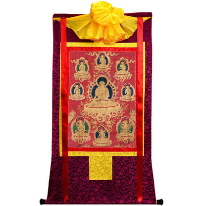 Shakyamuni - 17th Century - Gandhanra-ART