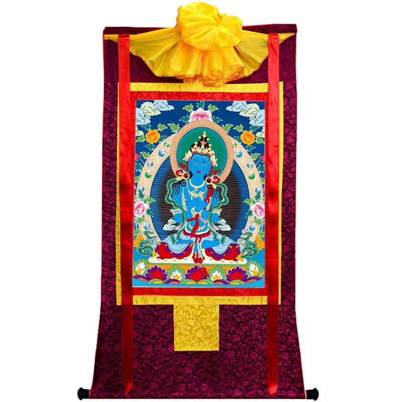 Vajrasatva Image - Gandhanra-ART
