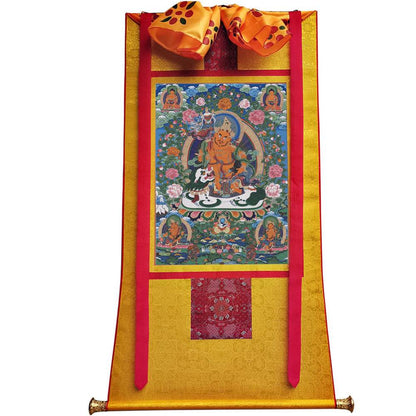 Vaishravana / Vaisravana - Gandhanra-ART