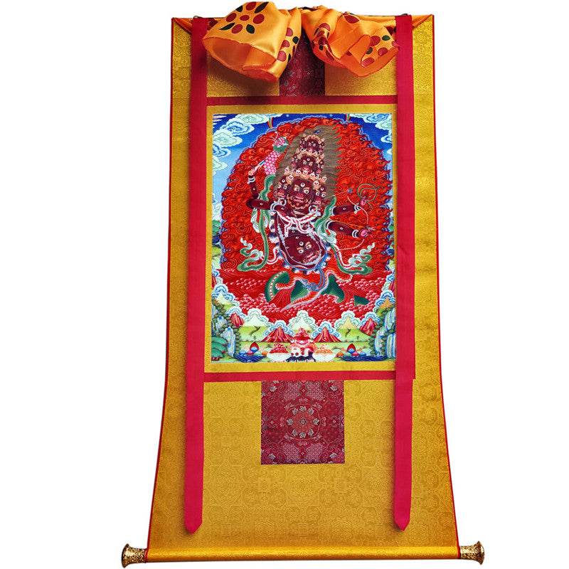 Rahula Image - Gandhanra-ART