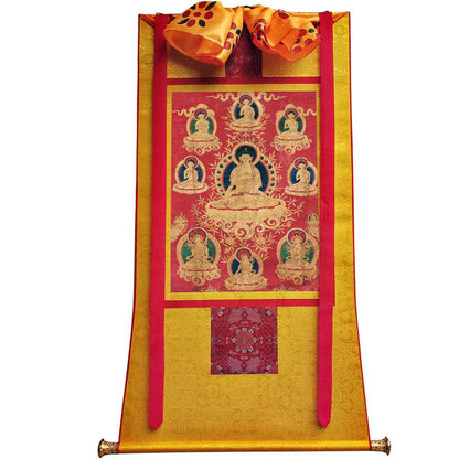 Shakyamuni - 17th Century - Gandhanra-ART