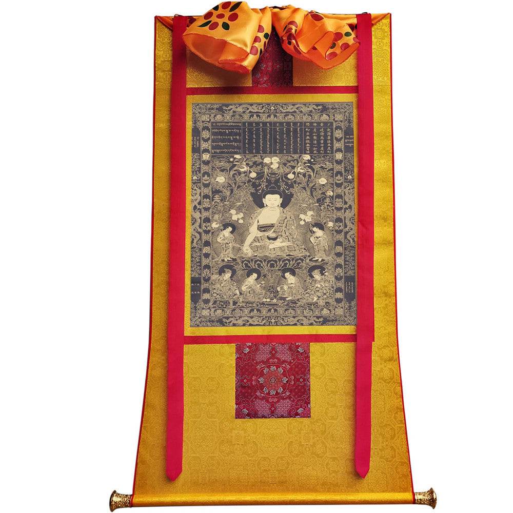 Sikhin - Gandhanra-ART