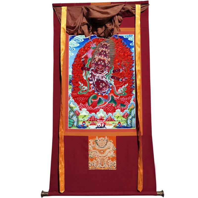 Rahula Image - Gandhanra-ART