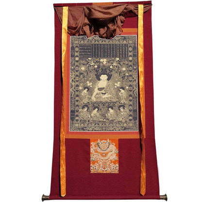 Sikhin - Gandhanra-ART