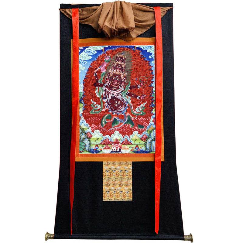 Rahula Image - Gandhanra-ART