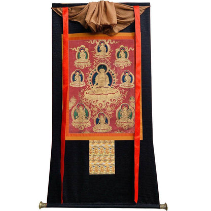 Shakyamuni - 17th Century - Gandhanra-ART