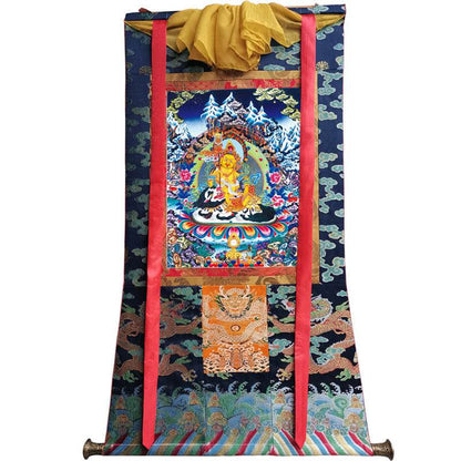 Vaisravana Image - Gandhanra-ART