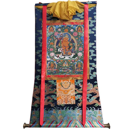 Vaisravana Image - Gandhanra-ART